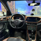 VW - VolksWagen T-Cross 1.0 TSI Flex 12V 5p Aut. 2020 Flex-3