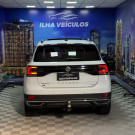 VW - VolksWagen T-Cross 1.0 TSI Flex 12V 5p Aut. 2020 Flex-10