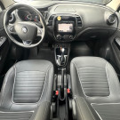 Renault CAPTUR Intense 2.0 16V Flex 5p Aut. 2019 Flex-8