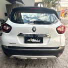 Renault CAPTUR Intense 2.0 16V Flex 5p Aut. 2019 Flex-4