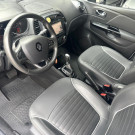 Renault CAPTUR Intense 2.0 16V Flex 5p Aut. 2019 Flex-7