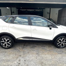 Renault CAPTUR Intense 2.0 16V Flex 5p Aut. 2019 Flex-6