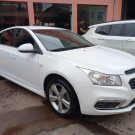 GM - Chevrolet CRUZE LT 1.8 16V FlexPower 4p Mec. 2015 Flex-2