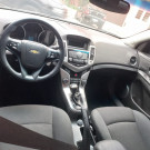 GM - Chevrolet CRUZE LT 1.8 16V FlexPower 4p Mec. 2015 Flex-4