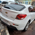 GM - Chevrolet CRUZE LT 1.8 16V FlexPower 4p Mec. 2015 Flex-1