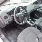GM - Chevrolet CRUZE LT 1.8 16V FlexPower 4p Mec. 2015 Flex-3