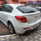 GM - Chevrolet CRUZE LT 1.8 16V FlexPower 4p Mec. 2015 Flex-0