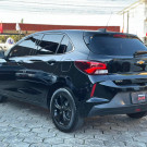 GM - Chevrolet ONIX HATCH 1.0 12V TB Flex 5p Aut. 2021 Flex-2