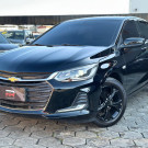 GM - Chevrolet ONIX HATCH 1.0 12V TB Flex 5p Aut. 2021 Flex-1