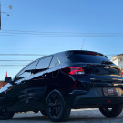 GM - Chevrolet ONIX HATCH 1.0 12V TB Flex 5p Aut. 2021 Flex-4
