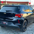 GM - Chevrolet ONIX HATCH 1.0 12V TB Flex 5p Aut. 2021 Flex-3