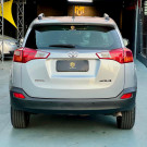 Toyota RAV4 2.0 4x2 16V Aut. 2013 Gasolina-2