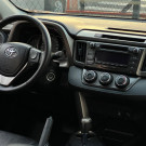 Toyota RAV4 2.0 4x2 16V Aut. 2013 Gasolina-9