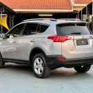 Toyota RAV4 2.0 4x2 16V Aut. 2013 Gasolina-4