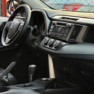 Toyota RAV4 2.0 4x2 16V Aut. 2013 Gasolina-8