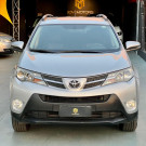 Toyota RAV4 2.0 4x2 16V Aut. 2013 Gasolina-1