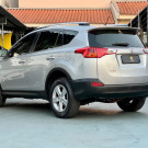 Toyota RAV4 2.0 4x2 16V Aut. 2013 Gasolina-3