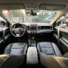 Toyota RAV4 2.0 4x2 16V Aut. 2013 Gasolina-11