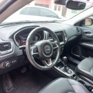 Jeep COMPASS LONGITUDE 2.0 4x2 Flex 16V Aut. 2018 Flex-2