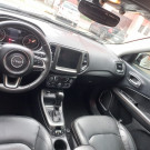 Jeep COMPASS LONGITUDE 2.0 4x2 Flex 16V Aut. 2018 Flex-1
