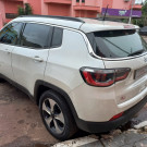 Jeep COMPASS LONGITUDE 2.0 4x2 Flex 16V Aut. 2018 Flex-4