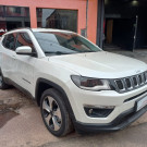 Jeep COMPASS LONGITUDE 2.0 4x2 Flex 16V Aut. 2018 Flex-0
