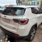 Jeep COMPASS LONGITUDE 2.0 4x2 Flex 16V Aut. 2018 Flex-3