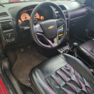 GM - Chevrolet Astra GSi 2.0 16V 136cv Hatchback 5p 2004 Gasolina-4