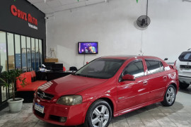 GM - Chevrolet Astra GSi 2.0 16V 136cv Hatchback 5p 2004 Gasolina