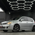 Nissan TIIDA SL 1.8/1.8 Flex 16V Aut. 2013 Flex-1