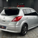 Nissan TIIDA SL 1.8/1.8 Flex 16V Aut. 2013 Flex-2