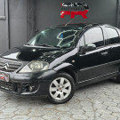 Citroën C3 GLX 1.4/ GLX Sonora 1.4 Flex 8V 5p 2012 Flex-3