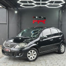 Citroën C3 GLX 1.4/ GLX Sonora 1.4 Flex 8V 5p 2012 Flex-1