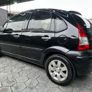 Citroën C3 GLX 1.4/ GLX Sonora 1.4 Flex 8V 5p 2012 Flex-2