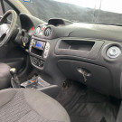 Citroën C3 GLX 1.4/ GLX Sonora 1.4 Flex 8V 5p 2012 Flex-4