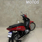 HONDA BIZ 125 ES/ 125 ES FLEX 2012 Flex-1