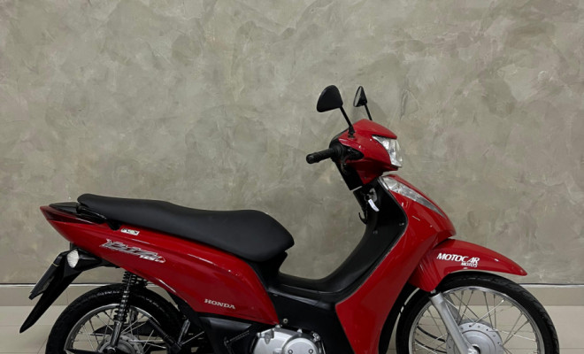 HONDA BIZ 125 ES/ 125 ES FLEX 2012 Flex-0
