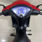 HONDA BIZ 125 ES/ 125 ES FLEX 2012 Flex-2