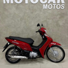 HONDA BIZ 125 ES/ 125 ES FLEX 2012 Flex-0