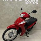 HONDA BIZ 125 ES/ 125 ES FLEX 2012 Flex-5