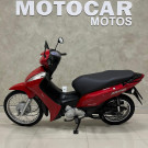 HONDA BIZ 125 ES/ 125 ES FLEX 2012 Flex-4