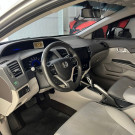 Honda Civic Sedan LXR 2.0 Flexone 16V Aut. 4p 2014 Flex-2