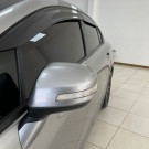 Honda Civic Sedan LXR 2.0 Flexone 16V Aut. 4p 2014 Flex-3