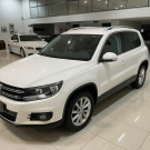 VW - VolksWagen TIGUAN 2.0 TSI 16V 200cv Tiptronic 5p 2013 Gasolina
