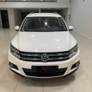 VW - VolksWagen TIGUAN 2.0 TSI 16V 200cv Tiptronic 5p 2013 Gasolina