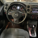 VW - VolksWagen TIGUAN 2.0 TSI 16V 200cv Tiptronic 5p 2013 Gasolina