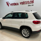 VW - VolksWagen TIGUAN 2.0 TSI 16V 200cv Tiptronic 5p 2013 Gasolina