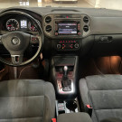 VW - VolksWagen TIGUAN 2.0 TSI 16V 200cv Tiptronic 5p 2013 Gasolina