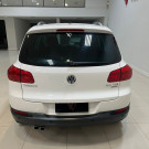 VW - VolksWagen TIGUAN 2.0 TSI 16V 200cv Tiptronic 5p 2013 Gasolina