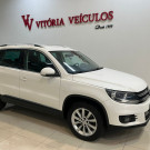 VW - VolksWagen TIGUAN 2.0 TSI 16V 200cv Tiptronic 5p 2013 Gasolina